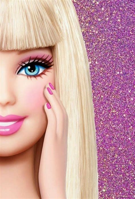 barbie pinterest